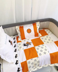 Set de Cuna Goku Esfera en internet