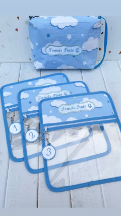 Set de Cuna Goku Esfera - comprar en línea