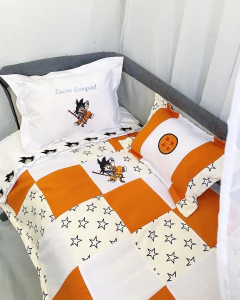 Set de Cuna Goku Esfera - tienda en línea