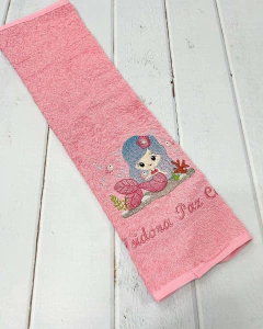 set jardín sirena - tienda en línea