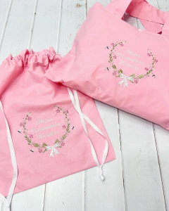 set jardín moldura en internet