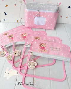 Set de mudas Osita Bailarina - tienda en línea