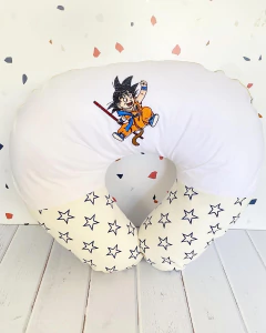 Nido Colecho Goku Esfera - MaJo Home Baby