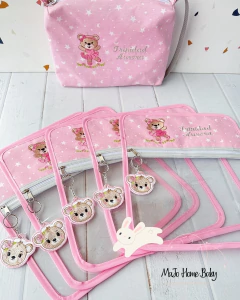 Set de mudas Osita Bailarina