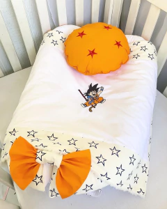 Imagen de Nido Colecho Goku Esfera