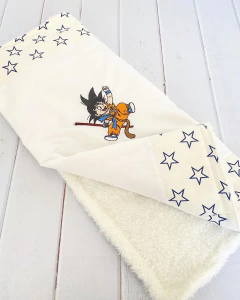 Nido Colecho Goku Esfera - tienda en línea