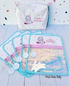 Set de mudas Gatita Marie Menta - tienda en línea