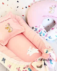 Nido Colecho Conejita en internet