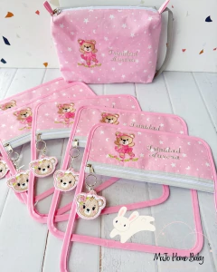 Set de mudas Osita Bailarina en internet