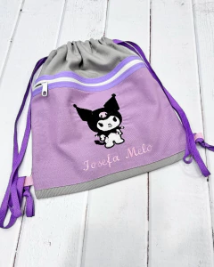 Set Multiuso Kuromi - MaJo Home Baby