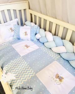 Set de Cuna Osito estrellado - comprar en línea