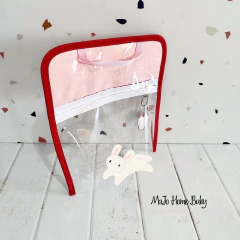 Set Multiuso Minnie Flores - comprar en línea