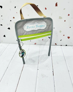 Set Multiuso minecraft - MaJo Home Baby