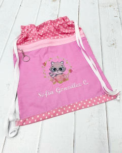 Bug Tela BiColor: Elige tu diseño