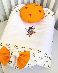 Nido Colecho Goku Esfera - comprar en línea