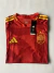 Camiseta Selección España Titular 24/25