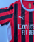 Camiseta AC Milan Titular Temporada 2024/2025 en internet