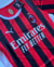 Camiseta AC Milan Titular Temporada 2024/2025 - comprar online