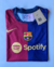 Camiseta Barcelona Titular Temporada 2024/2025