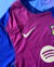 Camiseta Barcelona Titular Temporada 2024/2025 - tienda online