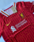 Camiseta Liverpool Titular Temporada 2024/2025 - comprar online