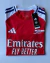 Camiseta Arsenal Titular Temporada 2024/2025