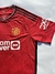 Camiseta Manchester United Titular Temporada 2023/2024 en internet