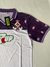 Camiseta Fiorentina Retro 92/93 - La Bocha