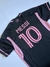 Camiseta Inter de Miami Suplente Temporada 2022/2023 - comprar online