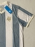 Camiseta Argentina Aniversario 50 Años - tienda online