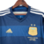Camisa Retrô - Argentina 2014 Copa do mundo - Manga longa Torcedor adidas - azul escuro na internet