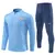 Conjunto treino Manchester city 24/25 - azul