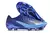 CHUTEIRA CAMPO ADIDAS - CRAZYFAST BUGATTI FG - AZUL