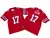Camisa NFL Buffalo Bills Vapor Limited Jersey Vermelha - JF SPORTS - Artigos Esportivos 