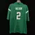 Camisa NFL New York Jets Vapor Limited Jersey Verde - loja online