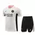 Kit-Treino PSG 24/25 - Branco