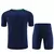 Kit-Treino Brasil 24/25 - azul escuro - comprar online
