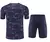 Kit-Treino Inglaterra 24/25 - azul escuro - comprar online