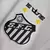 Imagem do Camisa Retrô Santos Neymar 2012 - Branca com detalhes preto