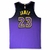 Jersey NBA - Los Angeles Lakers City Edition 2024/25 na internet