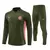 Conjunto treino Manchester city 24/25