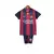 Conjunto Infantil Barcelona - Nike 2015/16