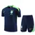 Kit-Treino Brasil 24/25 - azul escuro