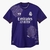 Real Madrid Edição especial 24/25 - Y-3 - Roxo com desenhos de rosas