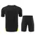 Kit-Treino Borussia Dortmund 24/25 -preto - comprar online