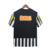 Camisa Retrô Santos Neymar 2012 - Preto e branco - JF SPORTS - Artigos Esportivos 