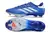 CHUTEIRA CAMPO ADIDAS - COPA PURE+ FG - AZUL - comprar online
