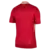 Camisa Liverpool I 24/25 - Torcedor Nike Masculina - Vermelha com detalhes em branco e amarelo - comprar online