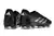CHUTEIRA CAMPO ADIDAS - COPA PURE+ FG - PRETO COM PRATA - comprar online