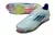 CHUTEIRA CAMPO ADIDAS F50 FG - azul e verde - JF SPORTS - Artigos Esportivos 